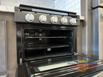 2026 Forest River RV Georgetown 3 Series photo 34