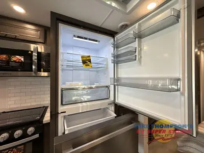 2026 Forest River RV Georgetown 3 Series photo 36