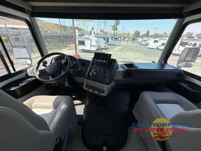 2026 Forest River RV Georgetown 3 Series photo 18