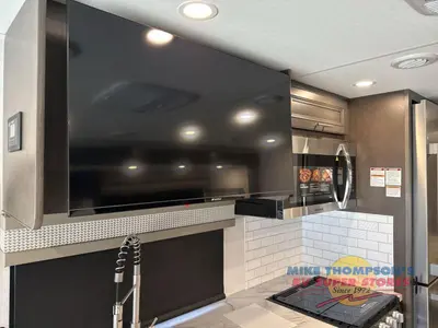 2026 Forest River RV Georgetown 3 Series photo 27