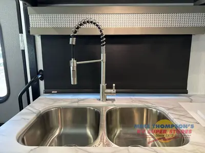2026 Forest River RV Georgetown 3 Series photo 35