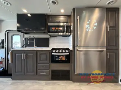 2026 Forest River RV Georgetown 3 Series photo 31