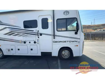 2026 Forest River RV Georgetown 3 Series photo 4