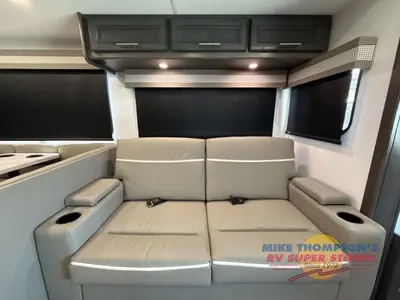 2026 Forest River RV Georgetown 3 Series photo 26