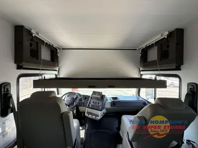 2026 Forest River RV Georgetown 3 Series photo 21