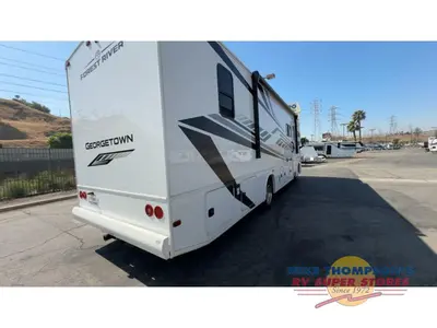 2026 Forest River RV Georgetown 3 Series photo 2