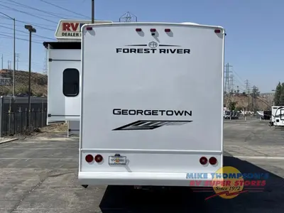2026 Forest River RV Georgetown 3 Series photo 14