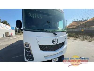 2026 Forest River RV Georgetown 3 Series photo 5