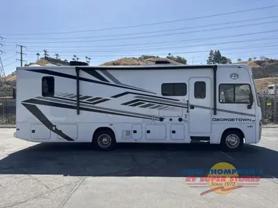 2026 Forest River RV Georgetown 3 Series photo 16