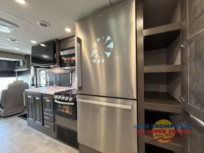 2026 Forest River RV Georgetown 3 Series photo 37