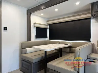 2026 Forest River RV Georgetown 3 Series photo 28