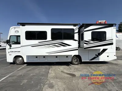 2026 Forest River RV Georgetown 3 Series photo 12