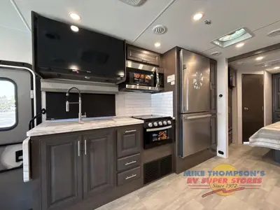 2026 Forest River RV Georgetown 3 Series photo 30