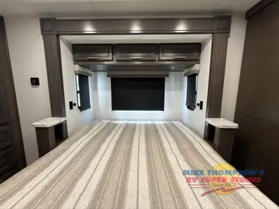 2026 Forest River RV Georgetown 3 Series photo 39