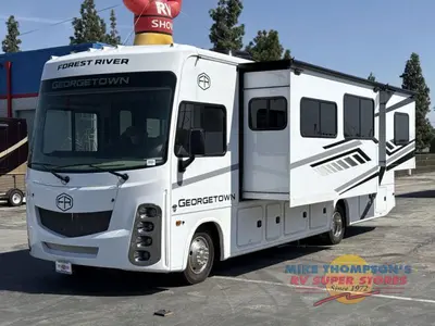 2026 Forest River RV Georgetown 3 Series photo 11