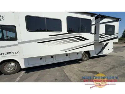 2026 Forest River RV Georgetown 3 Series photo 7