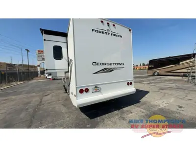 2026 Forest River RV Georgetown 3 Series photo 9