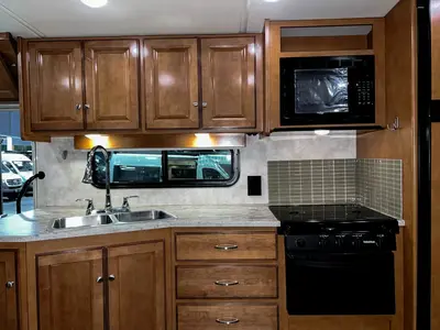2019 Winnebago Vista photo 11