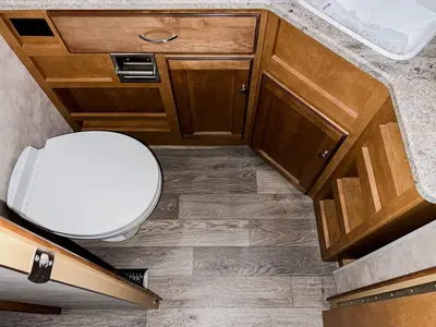 2019 Winnebago Vista photo 18