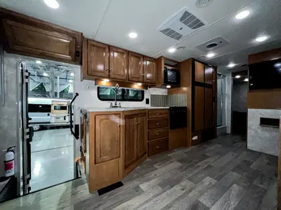 2019 Winnebago Vista photo 10