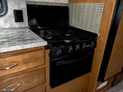 2019 Winnebago Vista photo 13