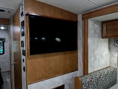 2019 Winnebago Vista photo 9