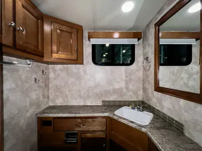 2019 Winnebago Vista photo 19