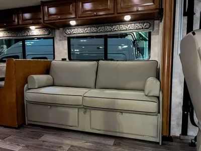 2019 Winnebago Vista photo 7