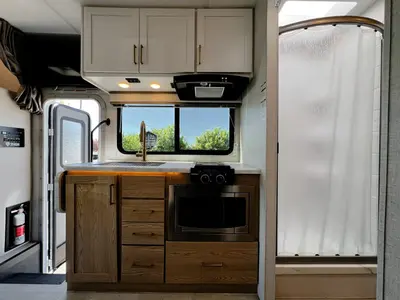2026 Thor Motor Coach Chateau photo 6