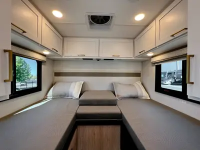 2026 Thor Motor Coach Chateau photo 12