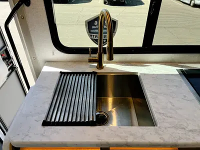 2026 Thor Motor Coach Chateau photo 8