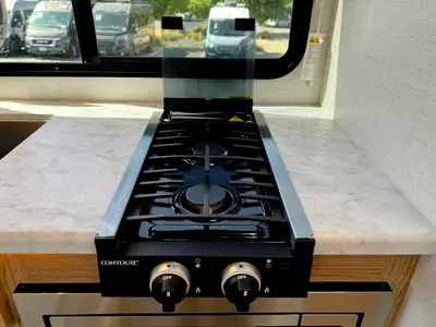 2026 Thor Motor Coach Chateau photo 9