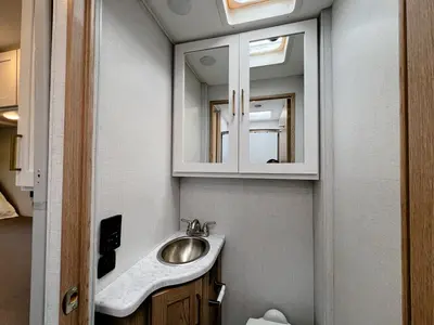 2026 Thor Motor Coach Chateau photo 14