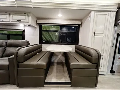 2023 Entegra Coach Vision photo 6