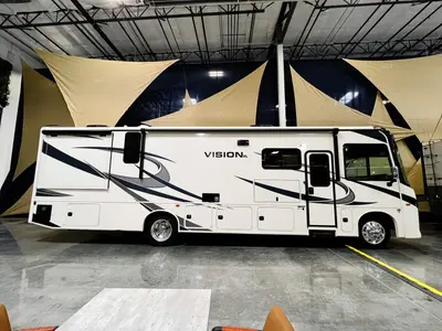 2023 Entegra Coach Vision photo 24