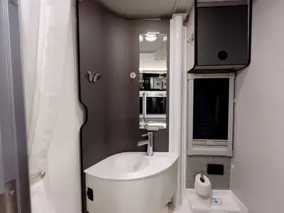 2024 Winnebago Ekko photo 12