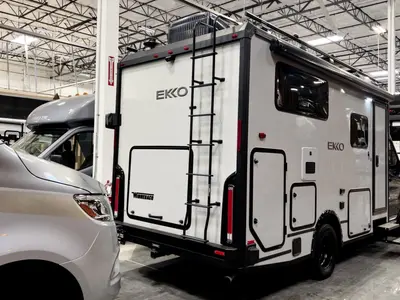 2024 Winnebago Ekko photo 16
