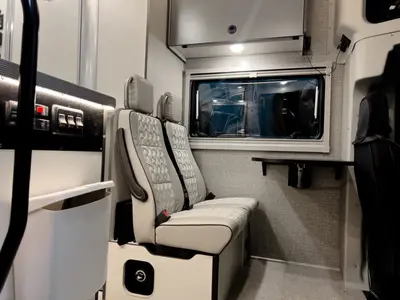 2024 Winnebago Ekko photo 6