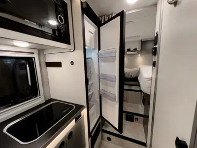 2024 Winnebago Ekko photo 10