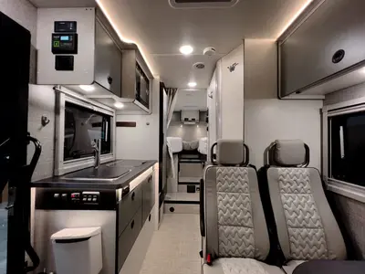 2024 Winnebago Ekko photo 4