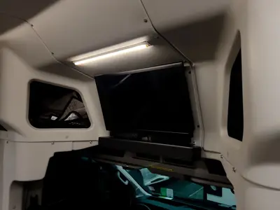 2024 Winnebago Ekko photo 3