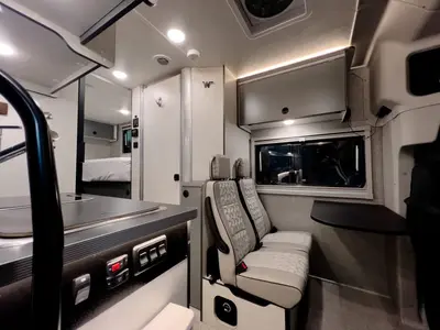 2024 Winnebago Ekko photo 5
