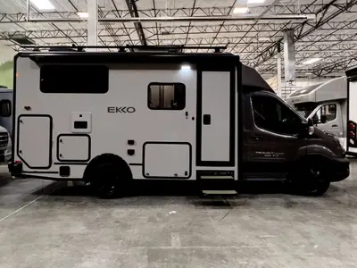 2024 Winnebago Ekko photo 15