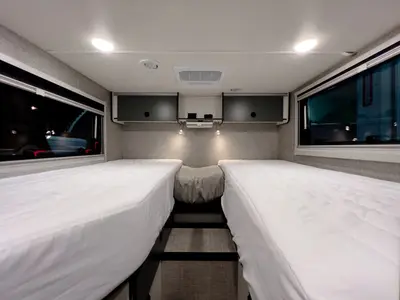 2024 Winnebago Ekko photo 14