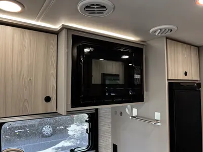 2025 Jayco Granite Ridge photo 10