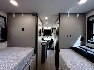 2025 Jayco Granite Ridge photo 4