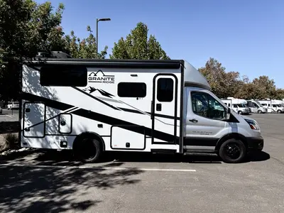 2025 Jayco Granite Ridge photo 15