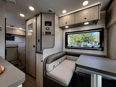 2025 Jayco Granite Ridge photo 6