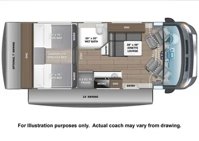 2025 Jayco Granite Ridge photo 17
