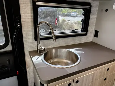 2025 Jayco Granite Ridge photo 9